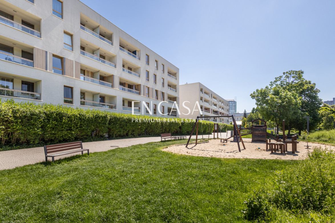 Apartment Sale Warszawa Wola Kolska 17